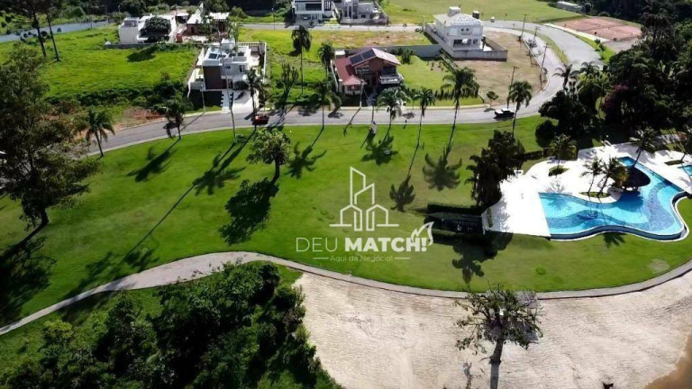 Imagem Terreno à Venda, 806 m² em Condomínio Equilibrium - Atibaia