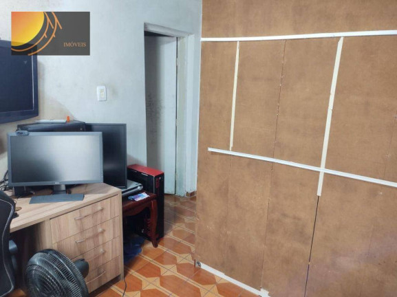 Imagem Casa com 3 Quartos à Venda, 150 m² em Parque São Domingos - São Paulo Imagem Casa com 3 Quartos à Venda, 150 m² em Parque São Domingos - São Paulo