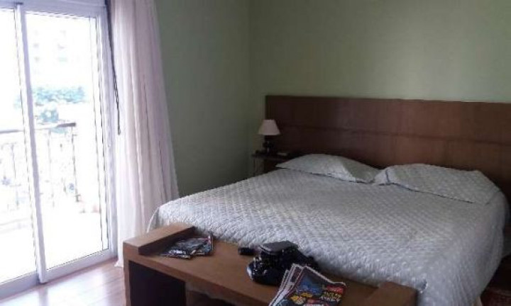Imagem Apartamento com 5 Quartos à Venda, 316 m² em Ibirapuera - São Paulo