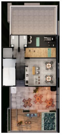 Imagem Apartamento com 2 Quartos à Venda, 52 m² em Intermares - Cabedelo Imagem Apartamento com 2 Quartos à Venda, 52 m² em Intermares - Cabedelo
