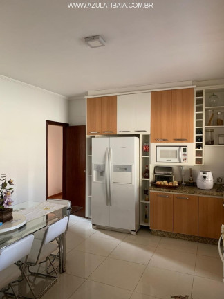 Imagem Casa com 4 Quartos à Venda, 330 m² em Jardim Dos Pinheiros - Atibaia