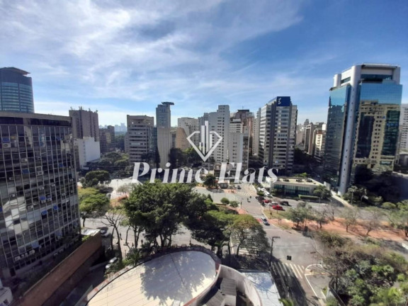 Imagem Apartamento com 1 Quarto à Venda, 42 m² em Itaim Bibi - São Paulo