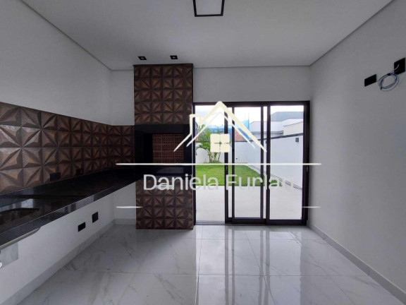 Imagem Casa de Condomínio com 3 Quartos à Venda, 160 m² em Condomínio Ibiti Reserva - Sorocaba