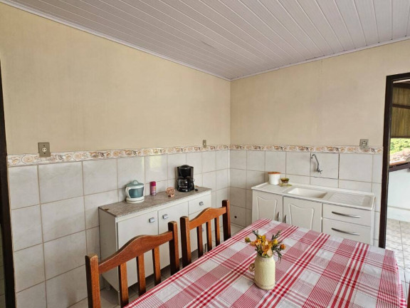 Imagem Casa com 6 Quartos à Venda, 245 m² em Balneário Barra Do Sul