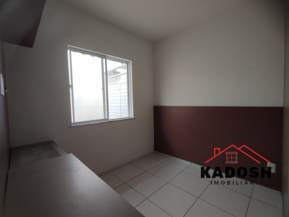 Imagem Casa com 3 Quartos à Venda, 130 m² em Papagaio - Feira De Santana Imagem Casa com 3 Quartos à Venda, 130 m² em Papagaio - Feira De Santana
