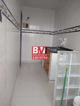 Imagem Apartamento com 2 Quartos à Venda, 60 m² em Turiaçu - Rio De Janeiro