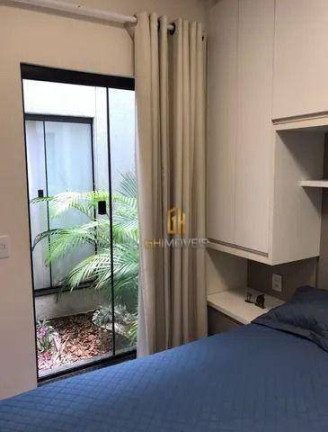 Imagem Casa com 3 Quartos à Venda, 153 m² em Jardim Atlântico - Goiânia Imagem Casa com 3 Quartos à Venda, 153 m² em Jardim Atlântico - Goiânia