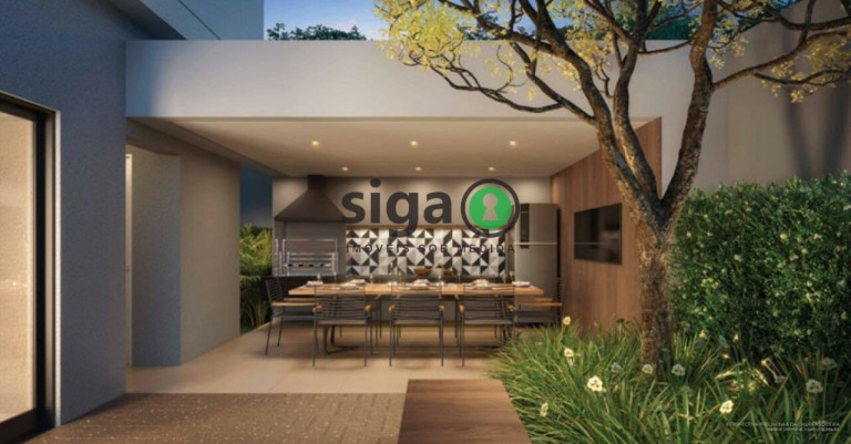 Imagem Apartamento com 1 Quarto à Venda, 24 m² em Pinheiros - São Paulo