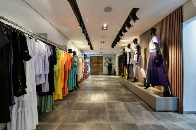 Imagem Imóvel Comercial à Venda, 350 m² em Vila Nova Conceição - São Paulo