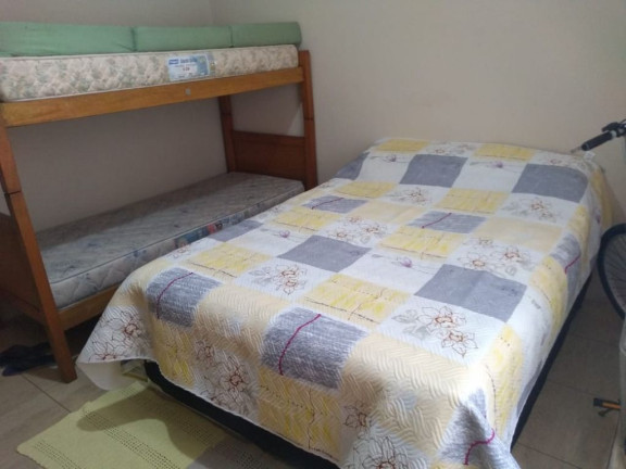 Imagem Apartamento com 1 Quarto à Venda, 48 m² em Canto Do Forte - Praia Grande Imagem Apartamento com 1 Quarto à Venda, 48 m² em Canto Do Forte - Praia Grande