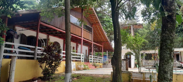 Chácara com 3 Quartos à Venda, 2 m² em Recanto Dos Nobres I - Agudos