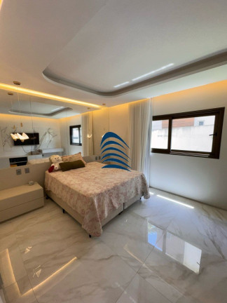 Imagem Casa com 4 Quartos à Venda, 450 m² em Alphaville Ii - Salvador Imagem Casa com 4 Quartos à Venda, 450 m² em Alphaville Ii - Salvador