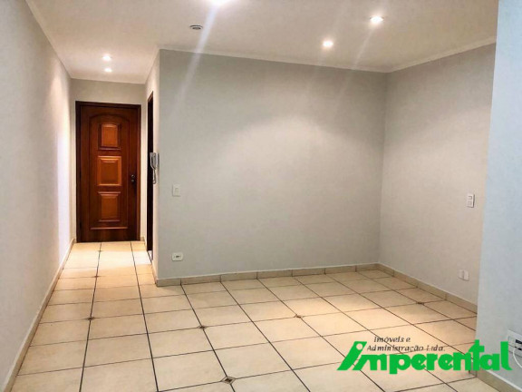 Imagem Apartamento com 3 Quartos à Venda, 75 m² em Vila São Francisco - São Paulo