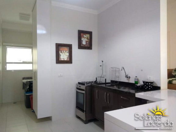 Imagem Apartamento com 3 Quartos à Venda, 80 m² em Itaguá - Ubatuba