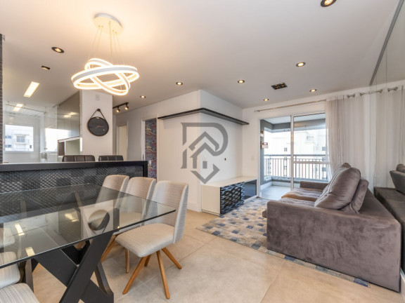 Imagem Apartamento com 2 Quartos à Venda, 71 m² em Vila Da Saúde - São Paulo