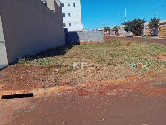 Terreno à Venda, 240 m² em Reserva Macaúba - Ribeirão Preto