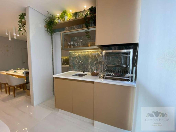Imagem Apartamento com 3 Quartos à Venda, 117 m² em Vila Assunção - Santo André Imagem Apartamento com 3 Quartos à Venda, 117 m² em Vila Assunção - Santo André