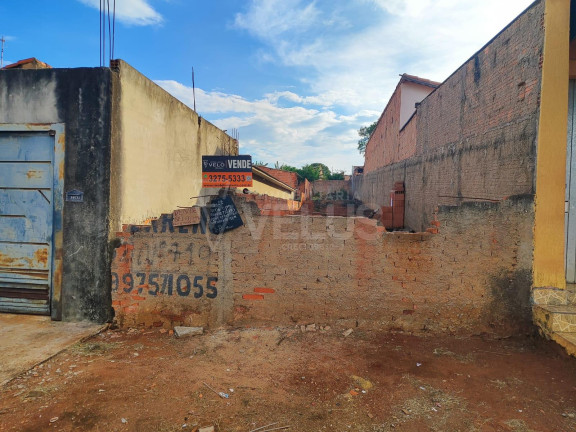 Terreno à Venda,  em Vila Mazzei - Itapetininga