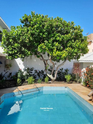Imagem Casa de Condomínio com 5 Quartos à Venda, 317 m² em Vilas Do Atlântico - Lauro De Freitas