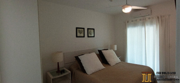 Imagem Imóvel com 2 Quartos à Venda, 80 m² em Riviera - Bertioga