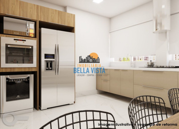 Imagem Apartamento com 2 Quartos à Venda, em Itaim Bibi - São Paulo Imagem Apartamento com 2 Quartos à Venda, em Itaim Bibi - São Paulo