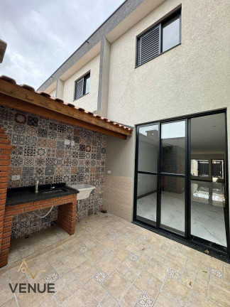 Imagem Sobrado com 3 Quartos à Venda, 130 m² em Vila Granada - São Paulo Imagem Sobrado com 3 Quartos à Venda, 130 m² em Vila Granada - São Paulo