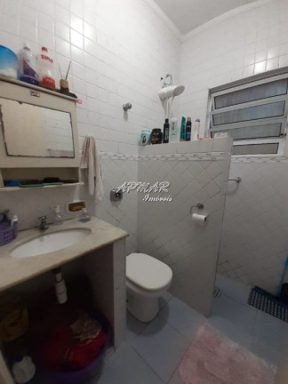 Imagem Casa com 2 Quartos à Venda, 77 m² em Solemar - Praia Grande Imagem Casa com 2 Quartos à Venda, 77 m² em Solemar - Praia Grande