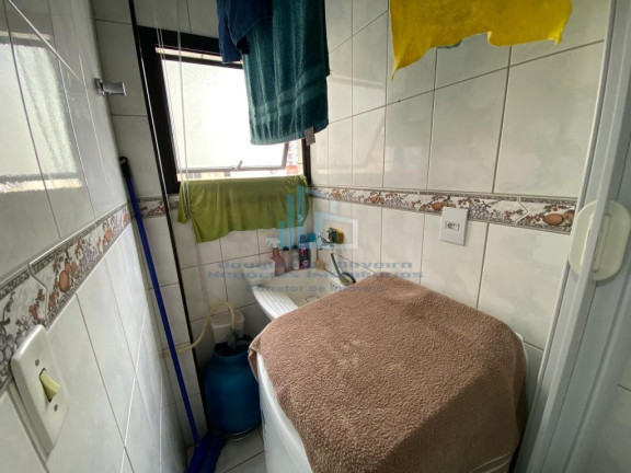 Imagem Apartamento com 1 Quarto à Venda, 40 m² em Tupi - Praia Grande Imagem Apartamento com 1 Quarto à Venda, 40 m² em Tupi - Praia Grande