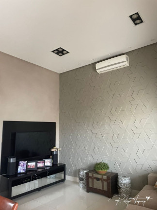Imagem Casa com 3 Quartos à Venda, 130 m² em Jardim Mariliza - Goiânia
