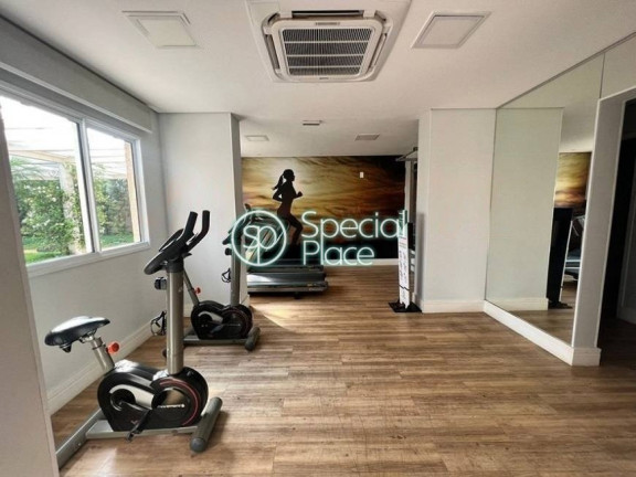 Imagem Apartamento com 2 Quartos para Alugar, 95 m² em Vila Romana - São Paulo Imagem Apartamento com 2 Quartos para Alugar, 95 m² em Vila Romana - São Paulo