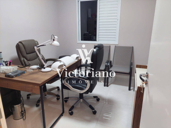 Imagem Apartamento com 3 Quartos à Venda, 80 m² em Jardim Califórnia - Jacareí Imagem Apartamento com 3 Quartos à Venda, 80 m² em Jardim Califórnia - Jacareí
