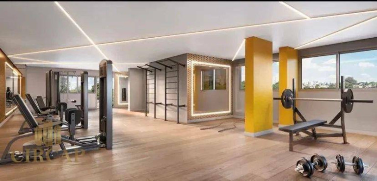 Imagem Apartamento com 3 Quartos à Venda, 74 m² em Barra Funda - São Paulo Imagem Apartamento com 3 Quartos à Venda, 74 m² em Barra Funda - São Paulo