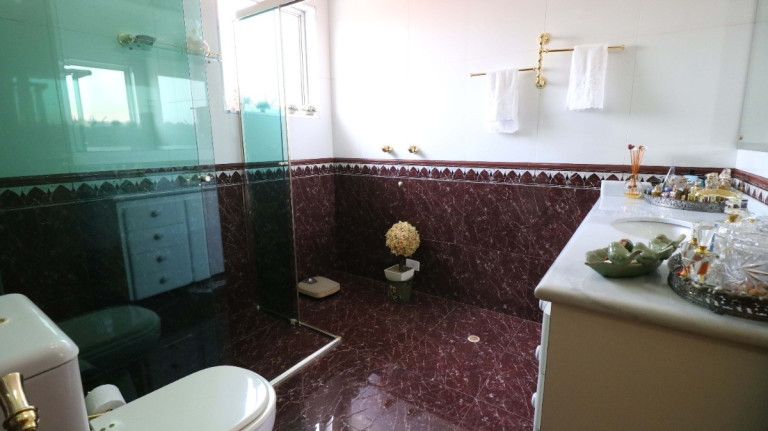 Imagem Casa com 3 Quartos à Venda, 283 m² em Santo Amaro - São Paulo