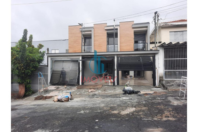 Casa com 3 Quartos à Venda, 120 m² em Jardim Jua - São Paulo