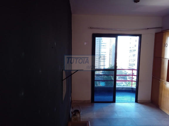 Imagem Apartamento com 1 Quarto à Venda, 32 m² em Paraiso - Sao Paulo