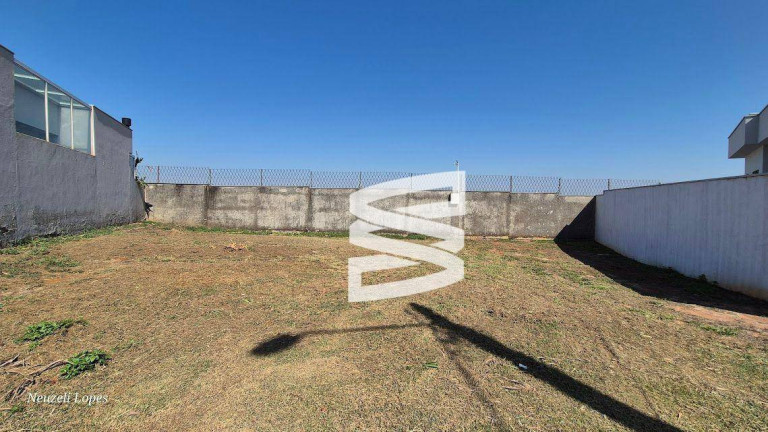 Terreno à Venda, 352 m² em Park Unimep Taquaral - Piracicaba