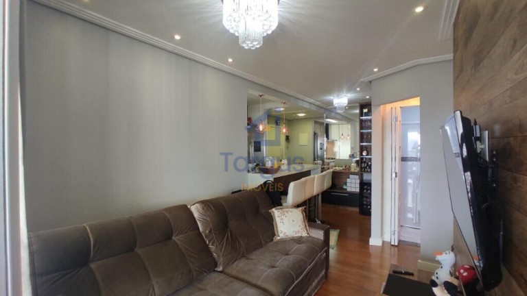 Imagem Apartamento com 2 Quartos à Venda, 66 m² em Jardim Piqueroby - São Paulo Imagem Apartamento com 2 Quartos à Venda, 66 m² em Jardim Piqueroby - São Paulo