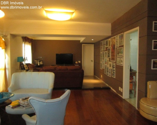 Imagem Apartamento com 3 Quartos à Venda, 165 m² em Tatuapé - São Paulo Imagem Apartamento com 3 Quartos à Venda, 165 m² em Tatuapé - São Paulo