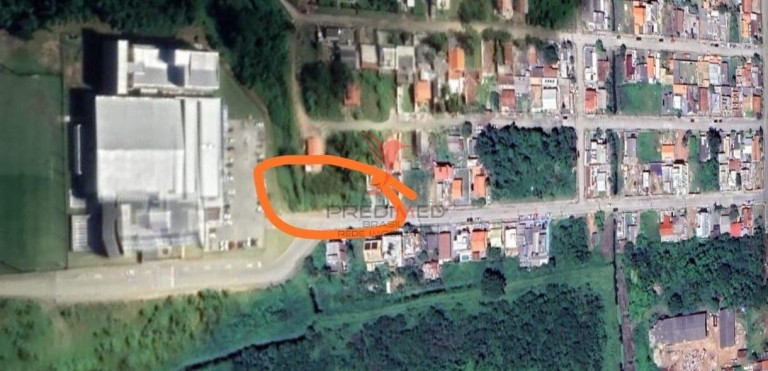 Imagem Terreno à Venda, 780 m² em Praia De Bombas - Bombinhas Imagem Terreno à Venda, 780 m² em Praia De Bombas - Bombinhas
