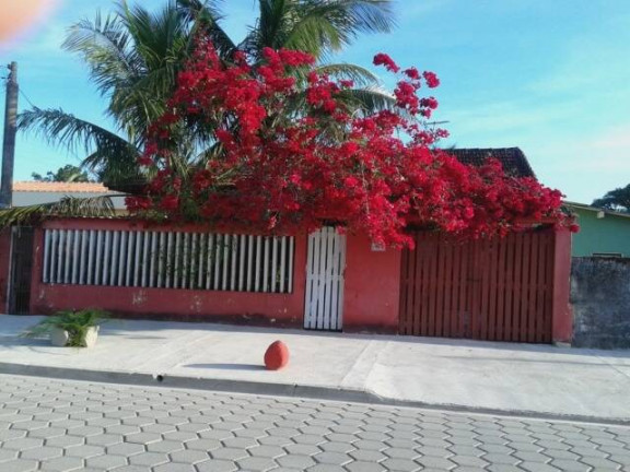 Casa com 3 Quartos à Venda, 300 m² em Balneário Jardim Suarão - Itanhaém