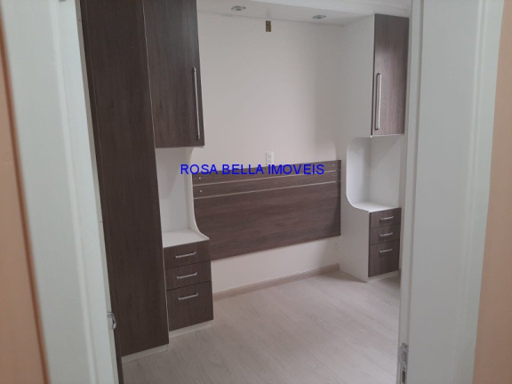 Imagem Apartamento com 2 Quartos à Venda, 54 m² em Recanto Quarto Centenário - Jundiaí