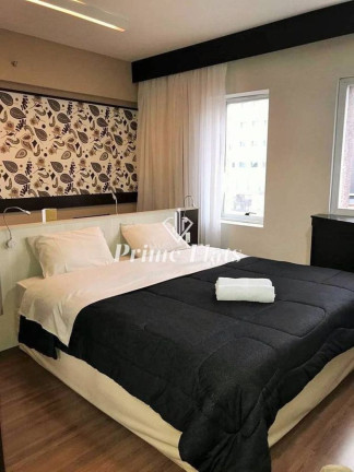 Imagem Apartamento com 1 Quarto à Venda, 28 m² em Liberdade - São Paulo Imagem Apartamento com 1 Quarto à Venda, 28 m² em Liberdade - São Paulo