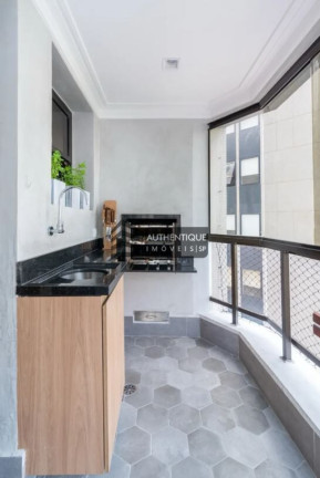 Imagem Apartamento com 3 Quartos à Venda, 165 m² em Perdizes - São Paulo