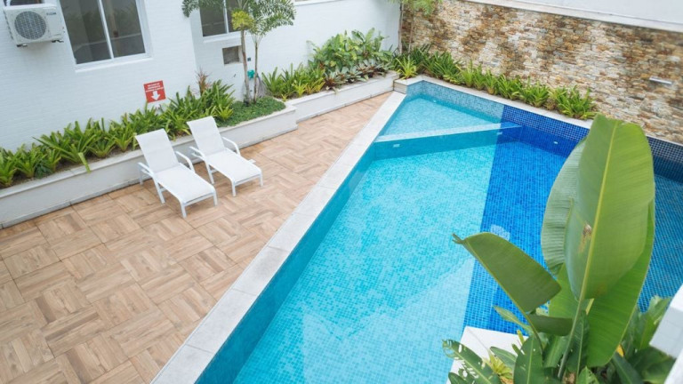 Imagem Apartamento com 3 Quartos à Venda, 75 m² em Vila Isabel - Rio De Janeiro