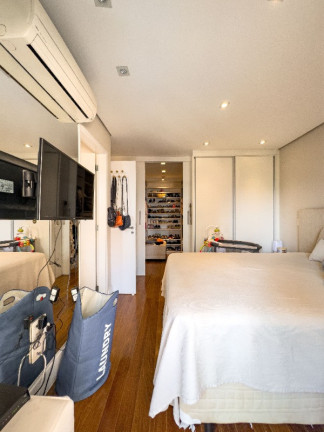 Imagem Imóvel com 3 Quartos à Venda, 160 m² em Cidade Monções - São Paulo Imagem Imóvel com 3 Quartos à Venda, 160 m² em Cidade Monções - São Paulo