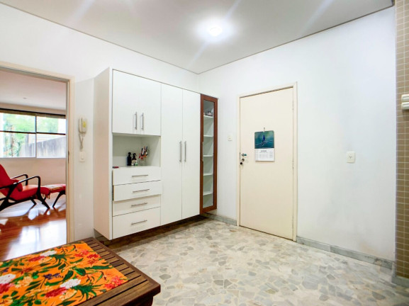 Imagem Apartamento com 2 Quartos à Venda, 106 m² em Jardim Paulista - São Paulo