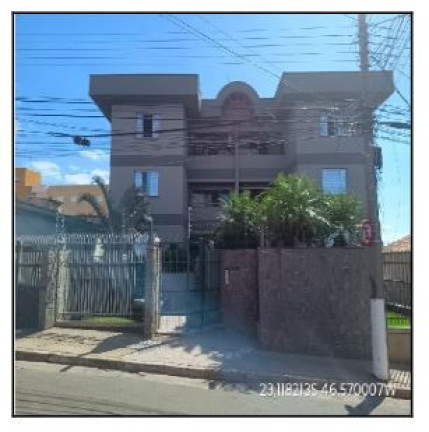 Apartamento com 3 Quartos à Venda, 116 m² em Alvinopolis - Atibaia