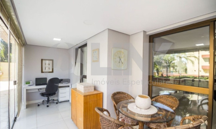 Imagem Apartamento com 3 Quartos à Venda, 148 m² em Tristeza - Porto Alegre