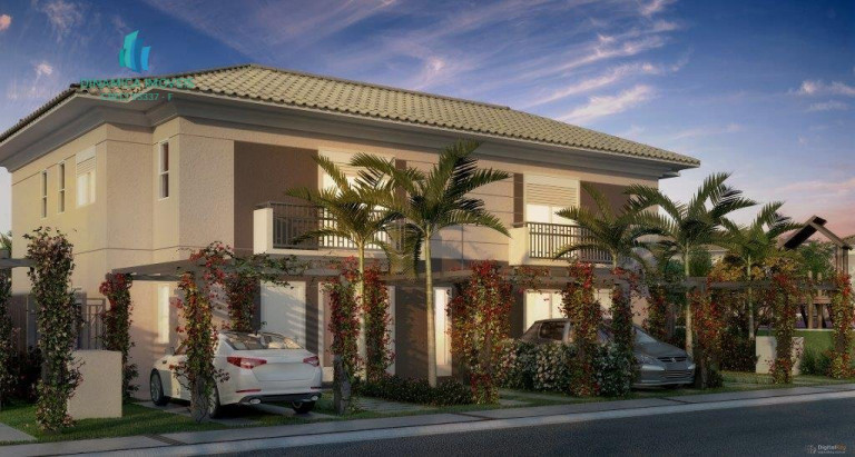 Imagem Casa de Condomínio com 4 Quartos à Venda, 136 m² em Parque Xangrilá - Campinas Imagem Casa de Condomínio com 4 Quartos à Venda, 136 m² em Parque Xangrilá - Campinas