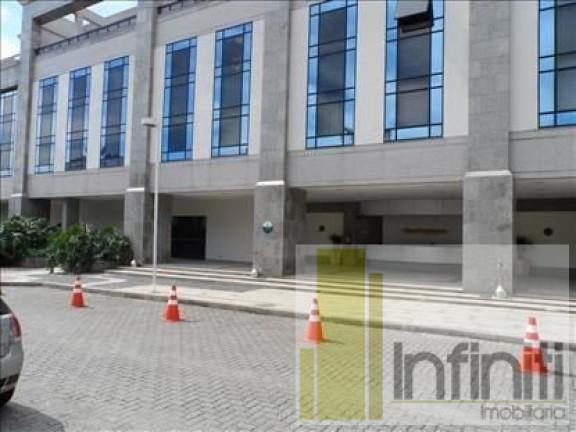 Sala Comercial à Venda, 63 m² em Barra Da Tijuca - Rio De Janeiro